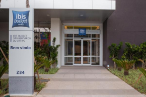  Ibis budget São Bernardo Do Campo  Сан-Бернарду-Ду-Кампу